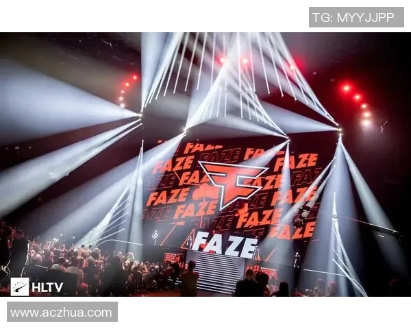 CS冬季大型锦标赛银河战舰FaZekarrigan战术布置精妙